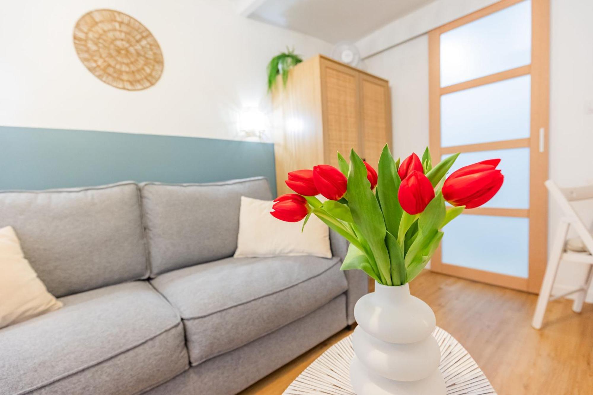 Studio Cozy Centre Avec Parking Grasse Ngoại thất bức ảnh