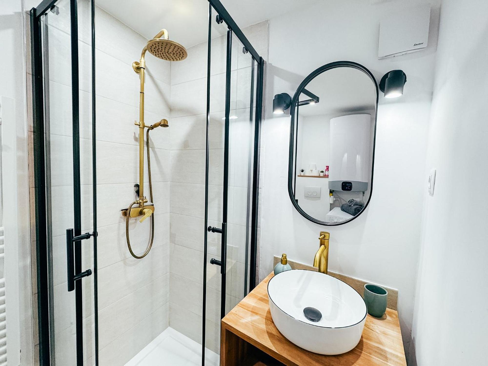 Studio Cozy Centre Avec Parking Grasse Ngoại thất bức ảnh