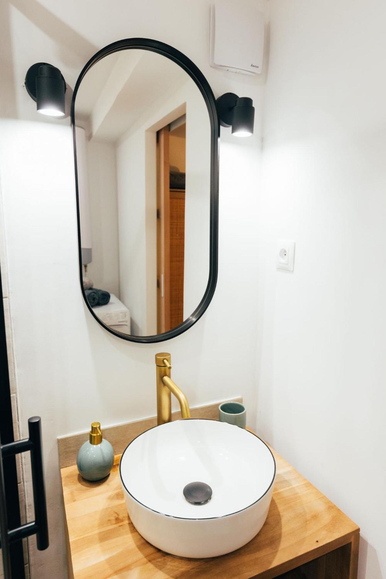 Studio Cozy Centre Avec Parking Grasse Ngoại thất bức ảnh